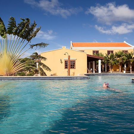 Wanapa Lodge Bonaire Eksteriør bilde