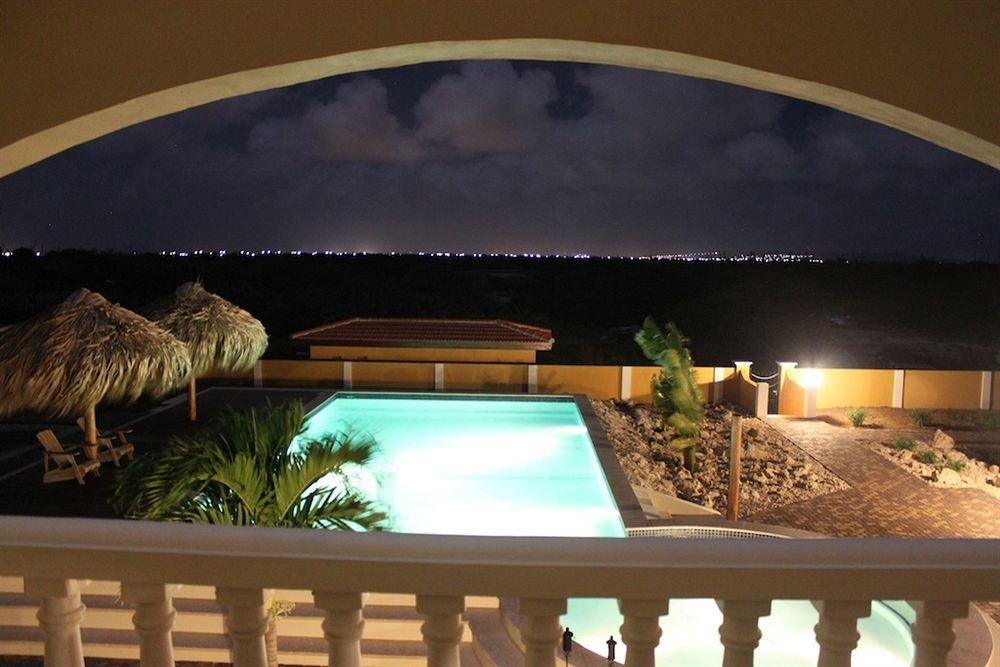 Wanapa Lodge Bonaire Eksteriør bilde
