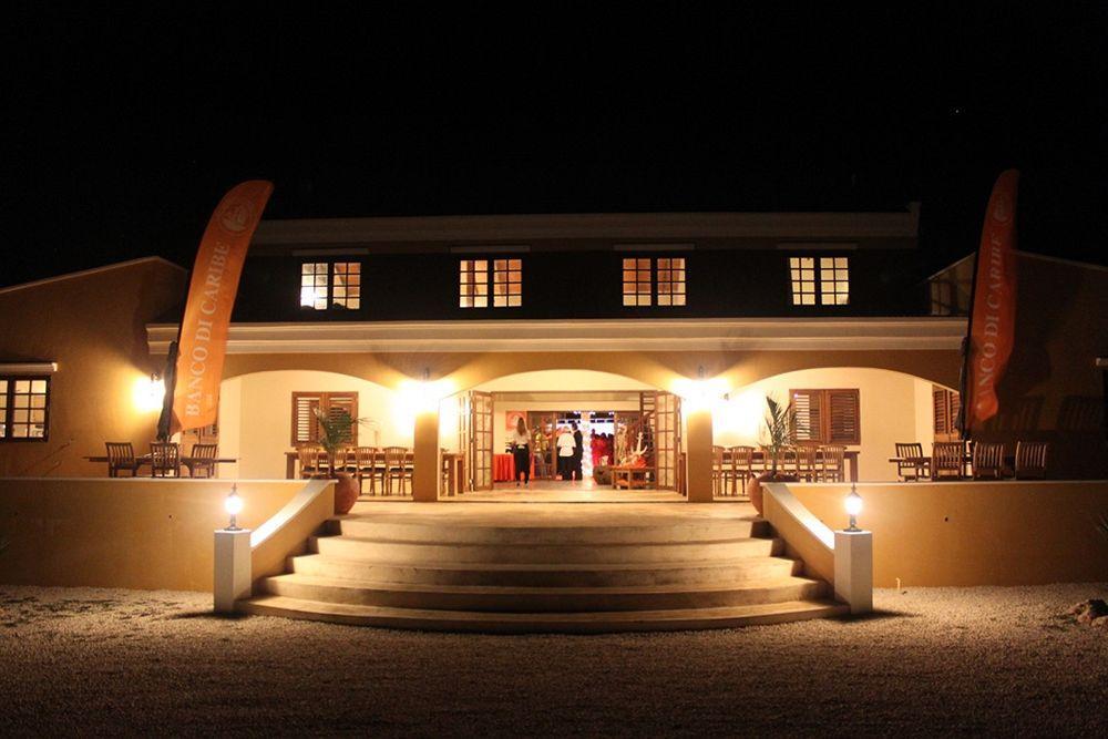 Wanapa Lodge Bonaire Eksteriør bilde