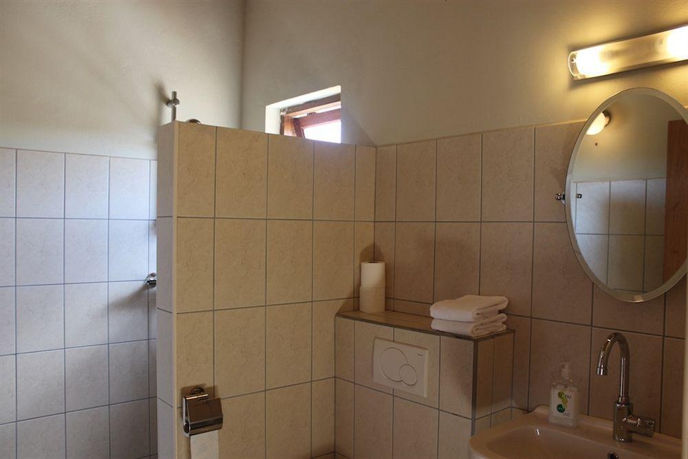 Wanapa Lodge Bonaire Eksteriør bilde