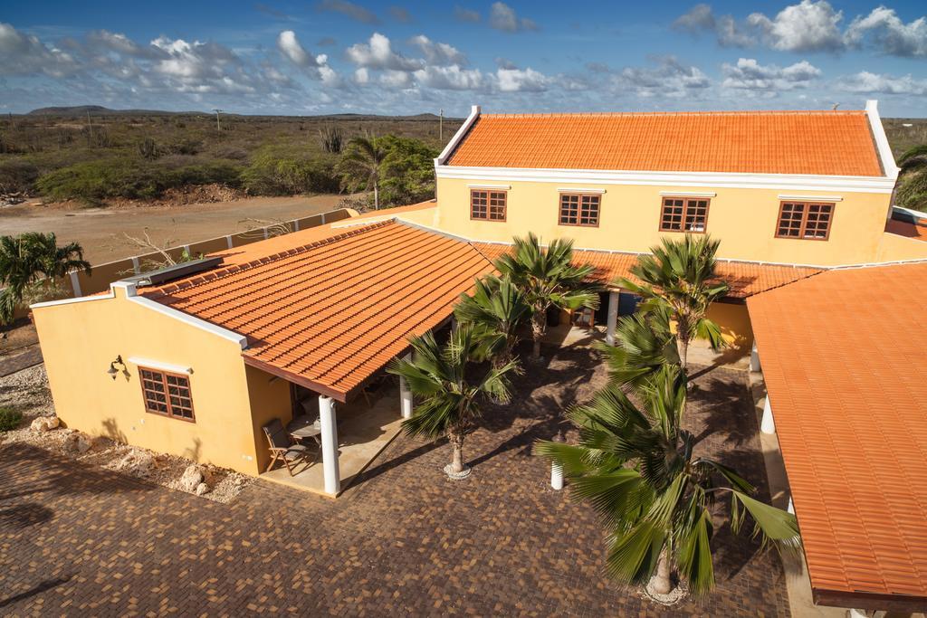 Wanapa Lodge Bonaire Eksteriør bilde