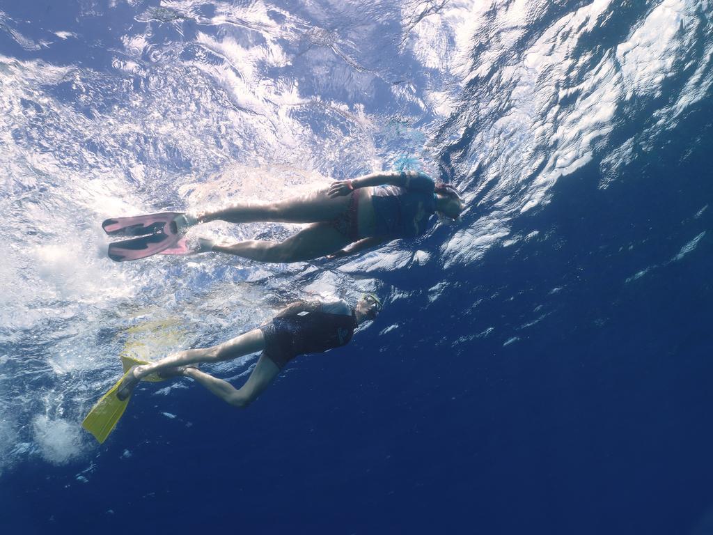 Wanapa Lodge Bonaire Eksteriør bilde