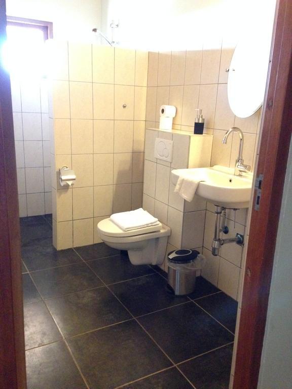 Wanapa Lodge Bonaire Eksteriør bilde