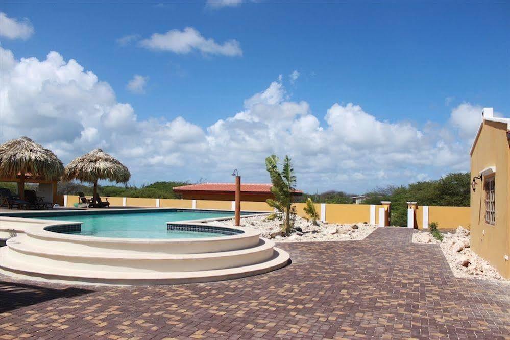 Wanapa Lodge Bonaire Eksteriør bilde